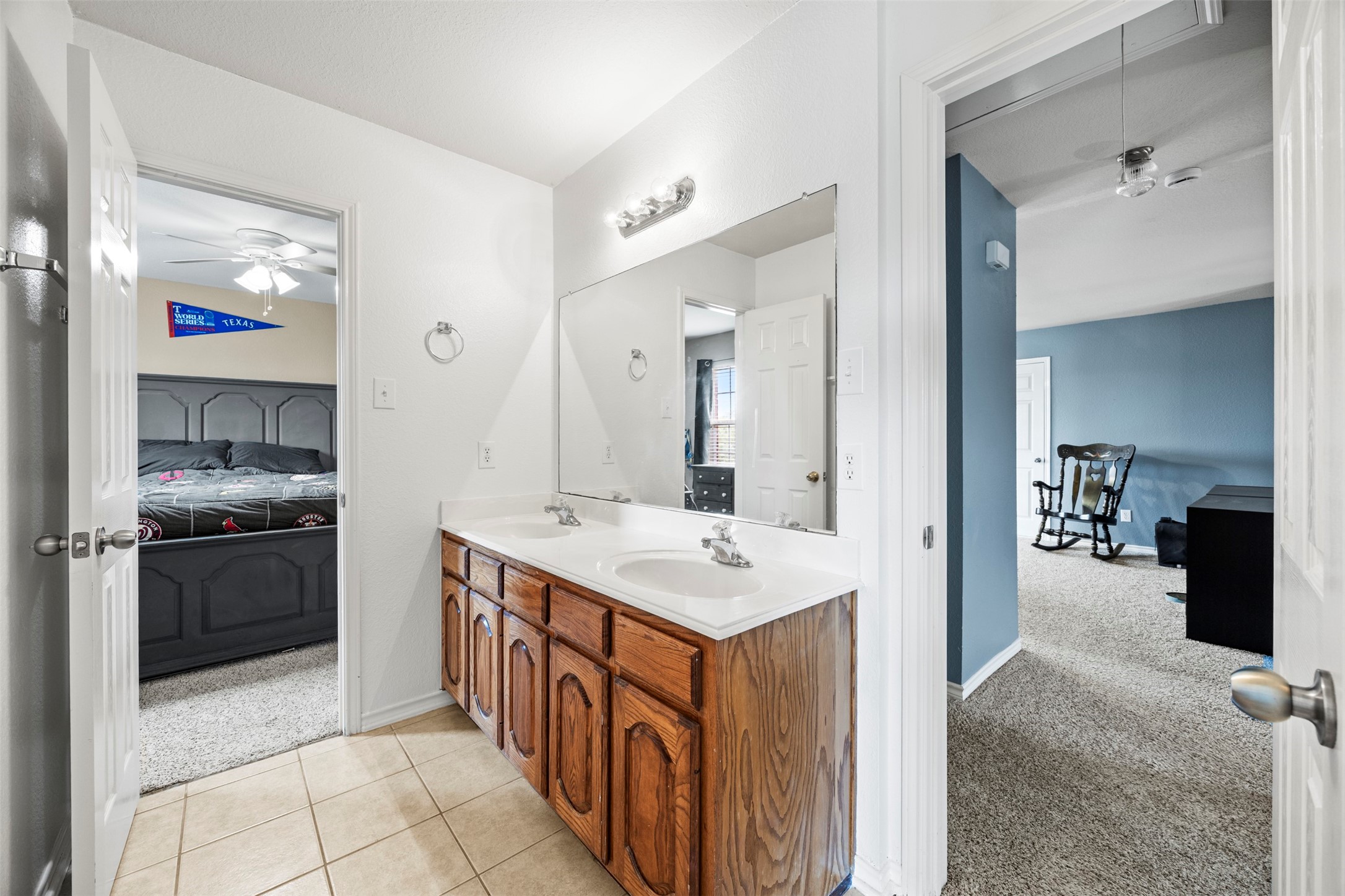 9980 Queens Quarter Drive Frisco TX 75033