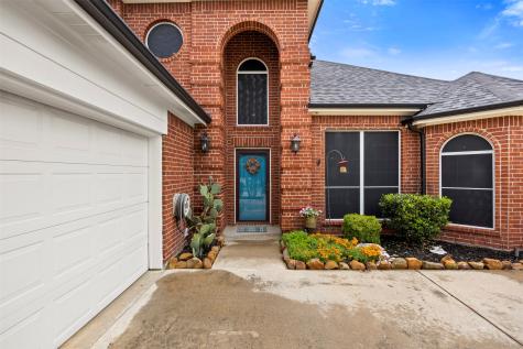 9980 Queens Quarter Drive Frisco TX 75033
