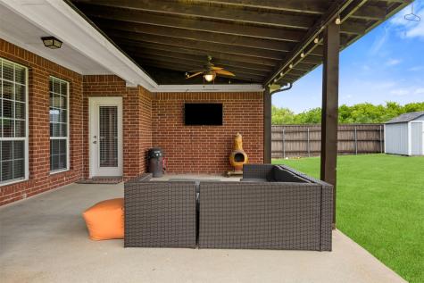 9980 Queens Quarter Drive Frisco TX 75033