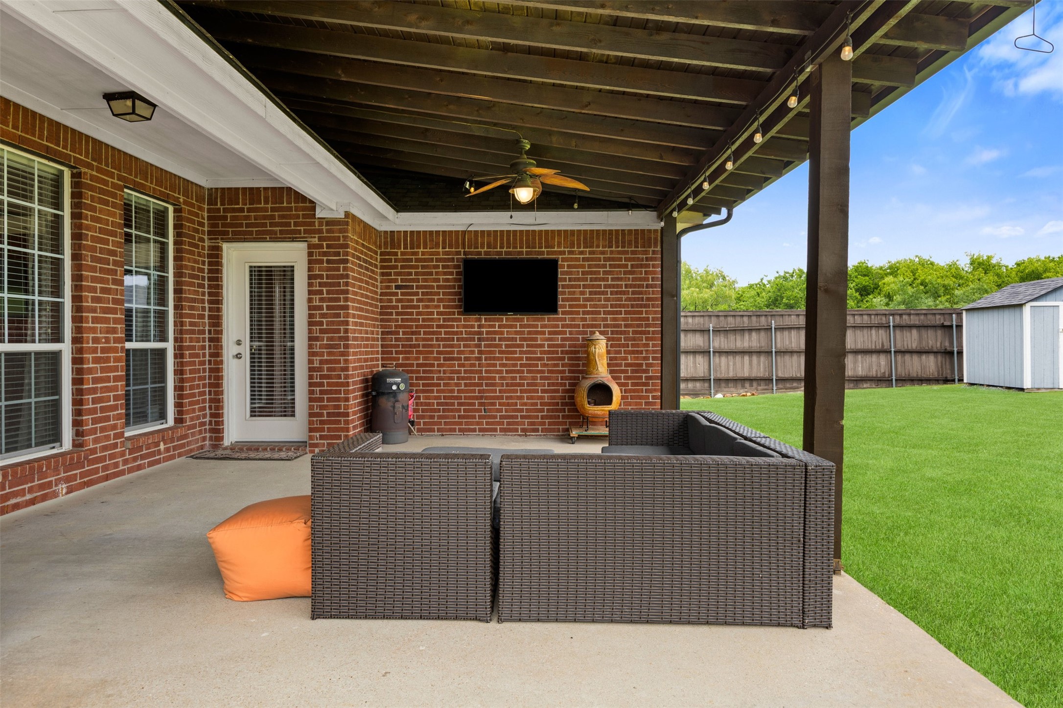 9980 Queens Quarter Drive Frisco TX 75033