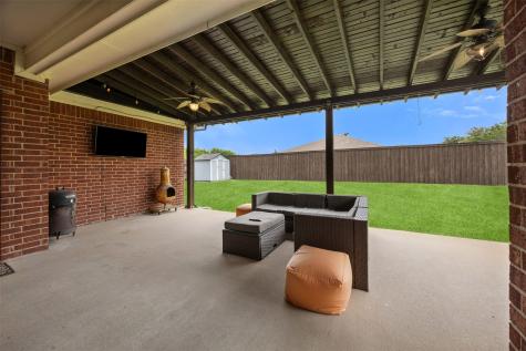 9980 Queens Quarter Drive Frisco TX 75033