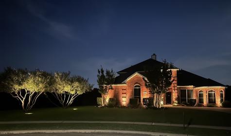 9980 Queens Quarter Drive Frisco TX 75033