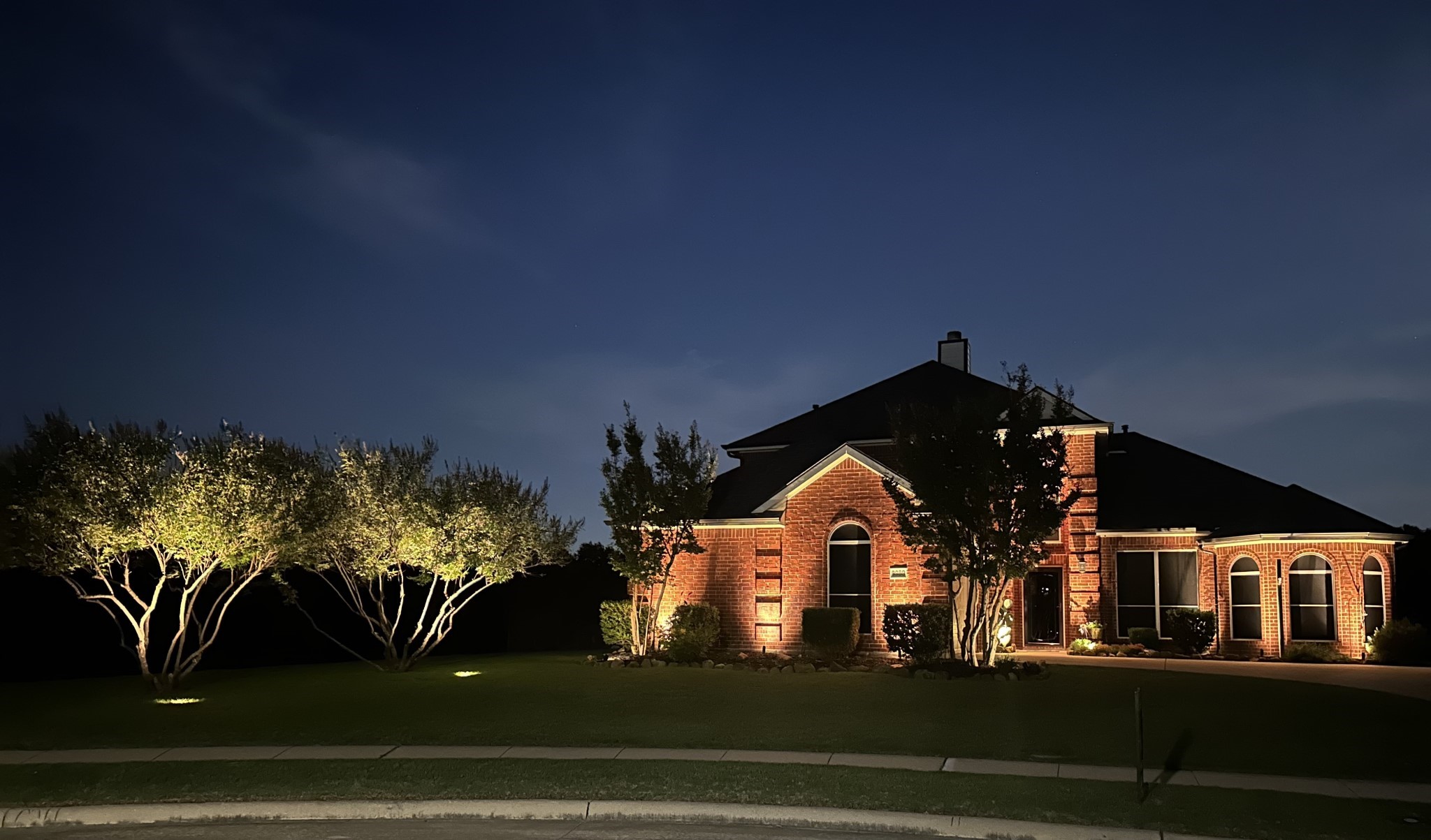 9980 Queens Quarter Drive Frisco TX 75033
