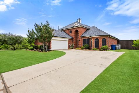 9980 Queens Quarter Drive Frisco TX 75033