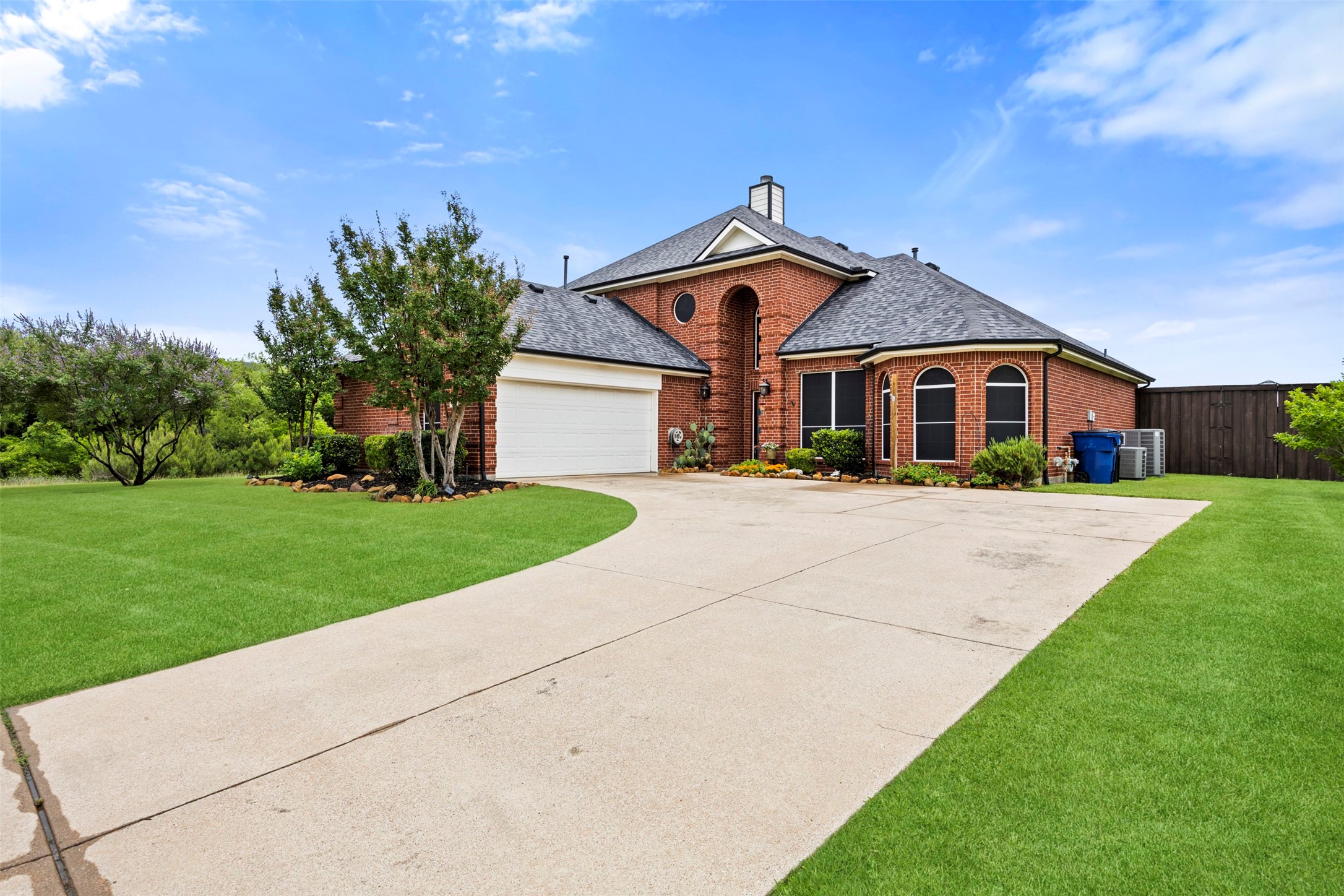 9980 Queens Quarter Drive Frisco TX 75033