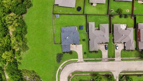 9980 Queens Quarter Drive Frisco TX 75033