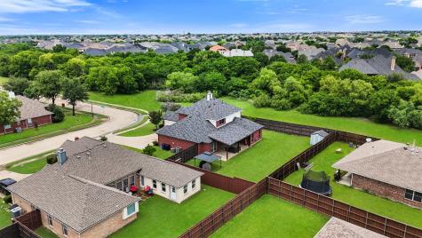 9980 Queens Quarter Drive Frisco TX 75033