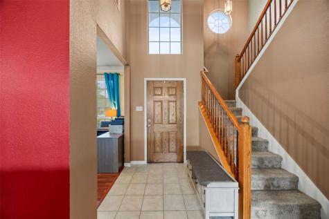 9980 Queens Quarter Drive Frisco TX 75033