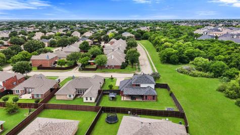 9980 Queens Quarter Drive Frisco TX 75033