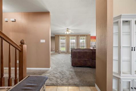 9980 Queens Quarter Drive Frisco TX 75033