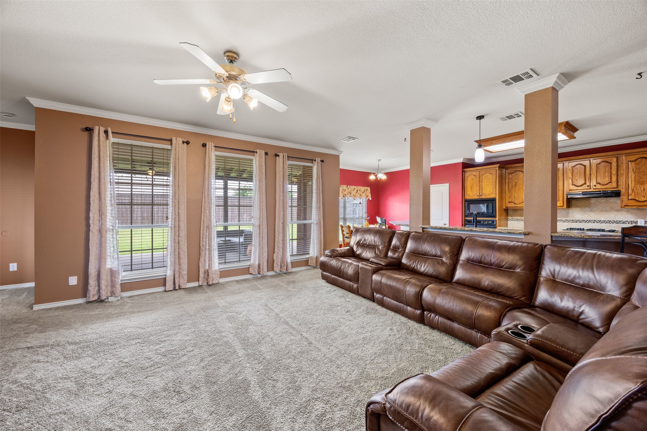 9980 Queens Quarter Drive Frisco TX 75033