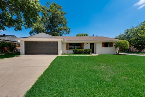 7000 Treehaven Road Fort Worth TX 76116