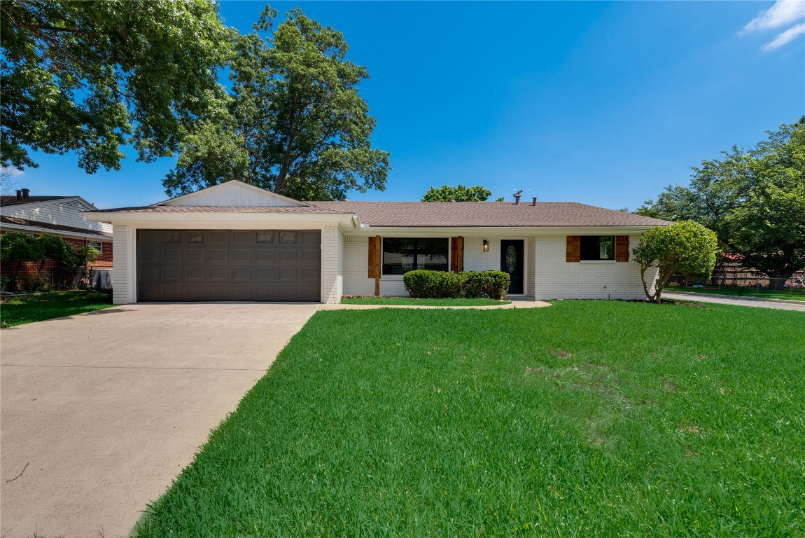 7000 Treehaven Road Fort Worth TX 76116