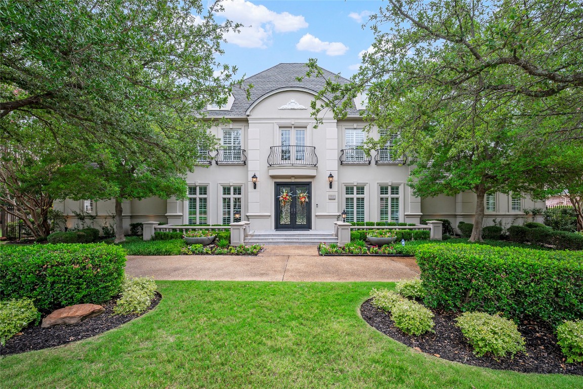 1530 Bent Creek Drive Southlake TX 76092