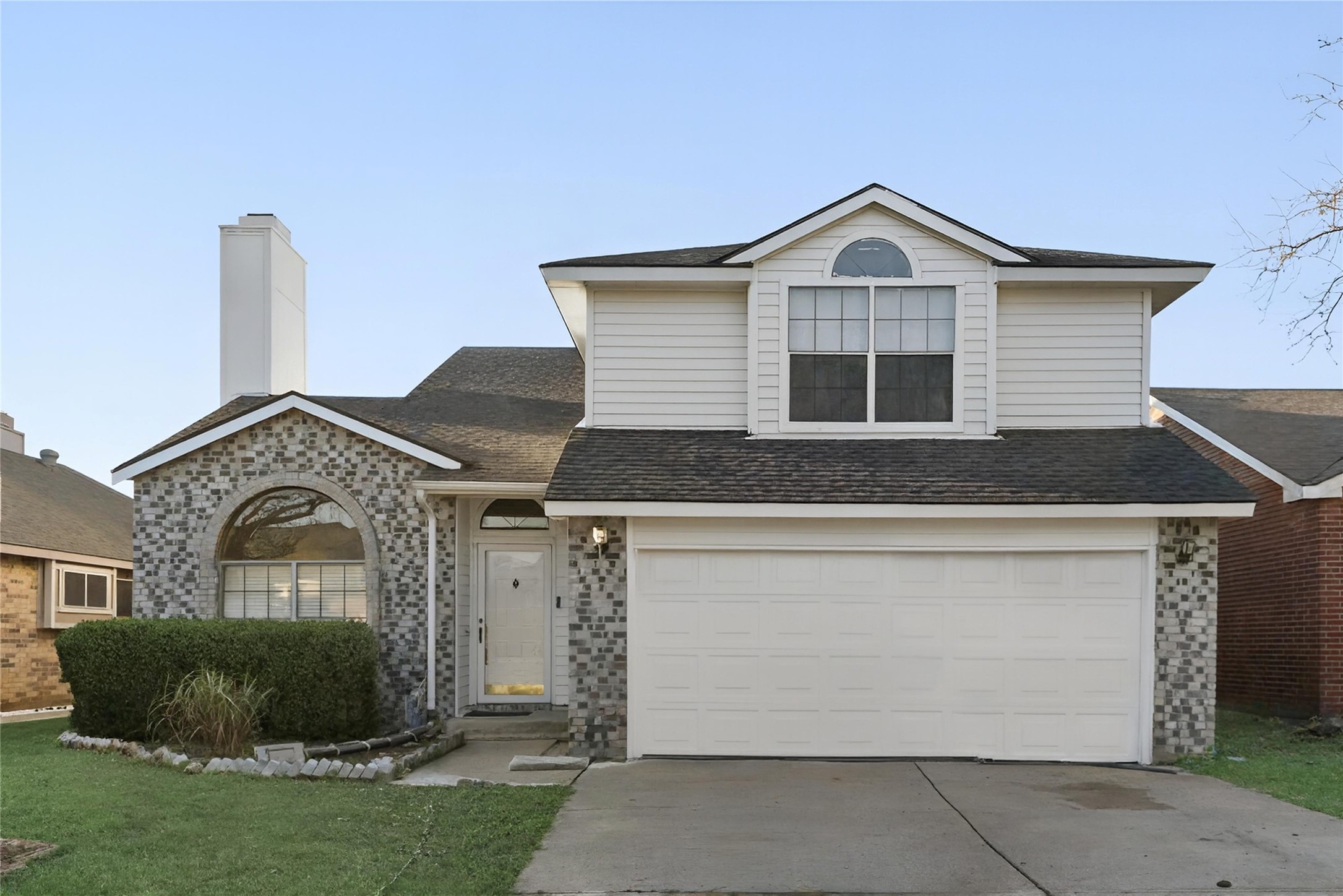 4153 Stinwick Grand Prairie TX 75052