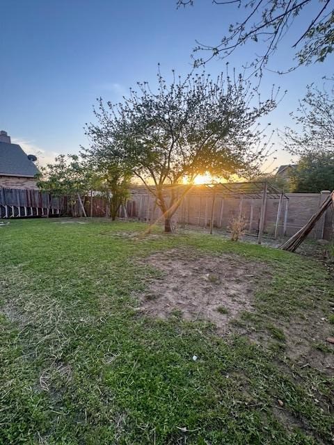 4153 Stinwick Grand Prairie TX 75052