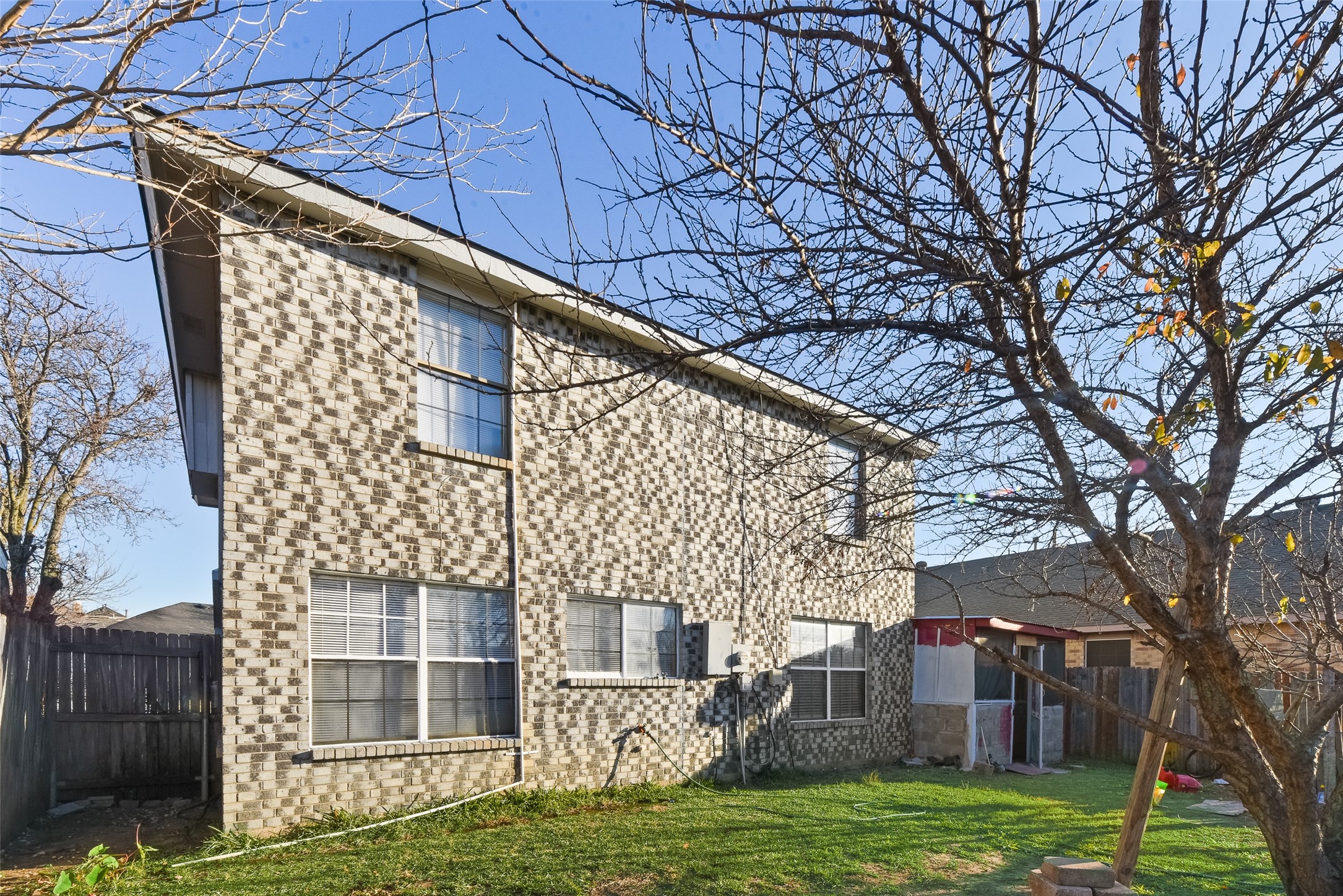 4153 Stinwick Grand Prairie TX 75052