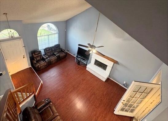 4153 Stinwick Grand Prairie TX 75052