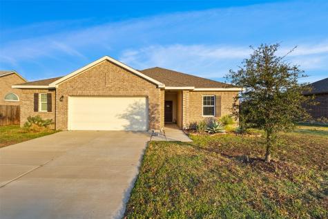 2360 Timbercreek Drive Glenn Heights TX 75154