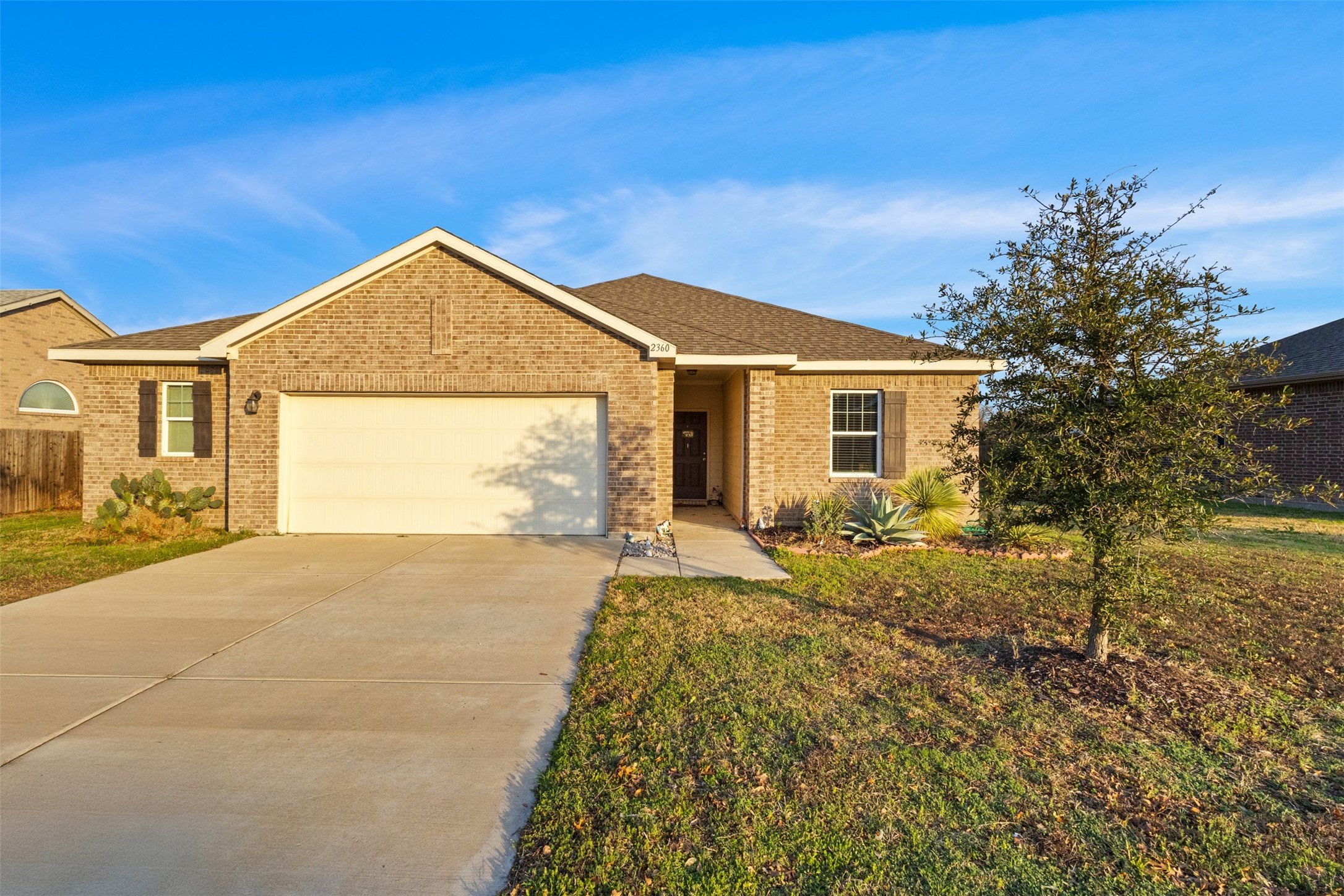 2360 Timbercreek Drive Glenn Heights TX 75154
