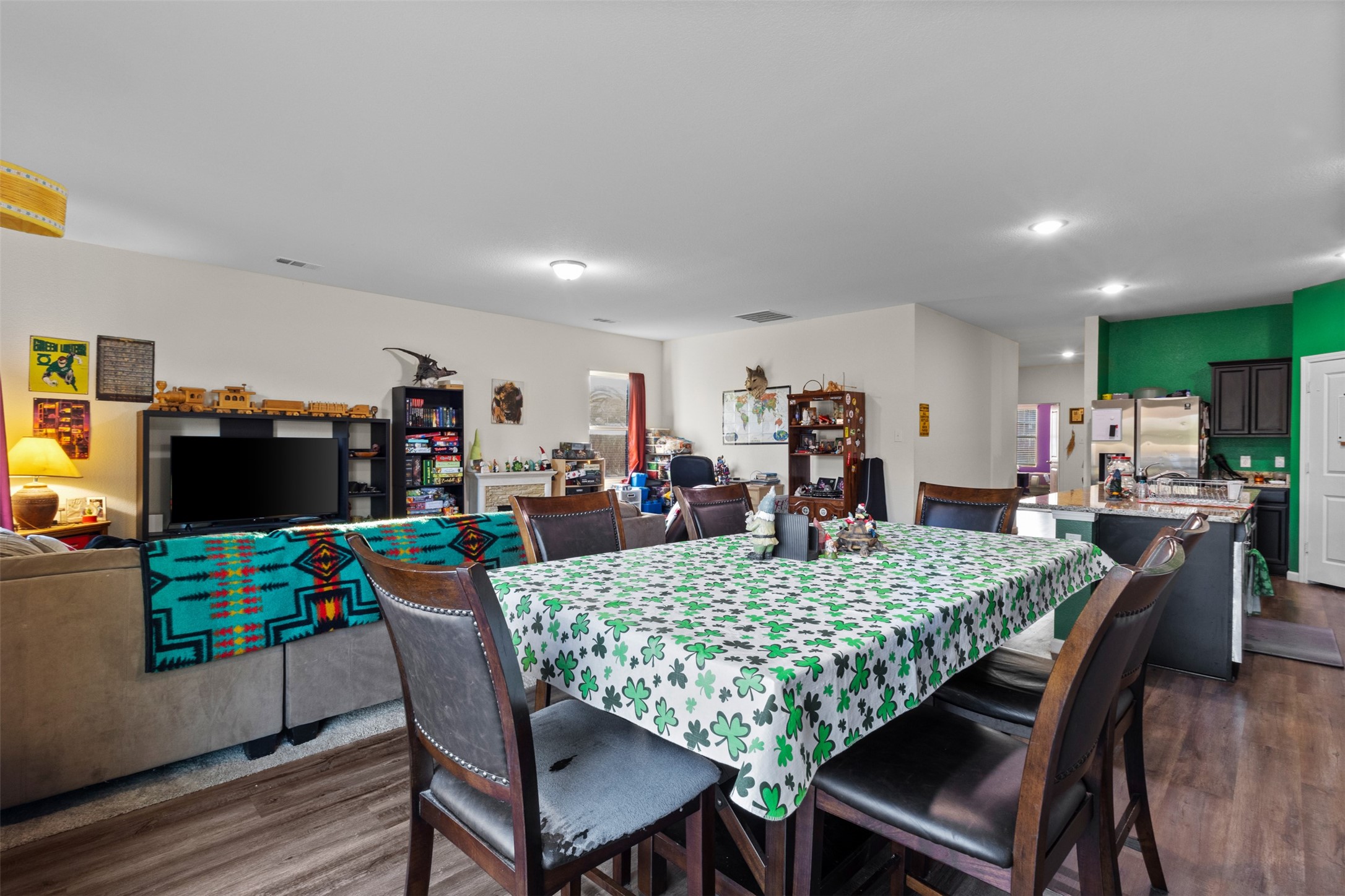 2360 Timbercreek Drive Glenn Heights TX 75154