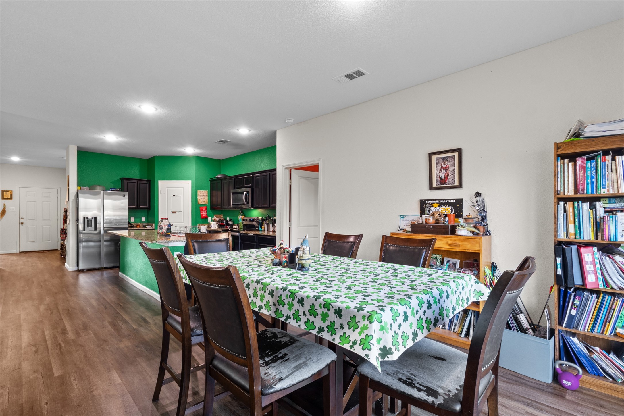 2360 Timbercreek Drive Glenn Heights TX 75154