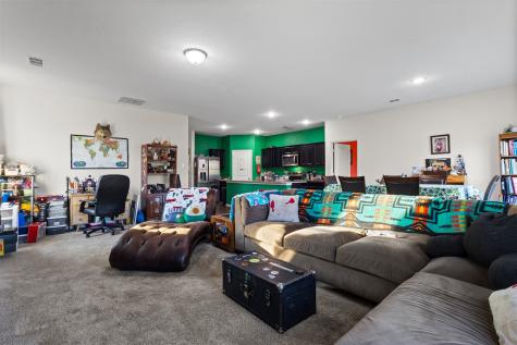 2360 Timbercreek Drive Glenn Heights TX 75154