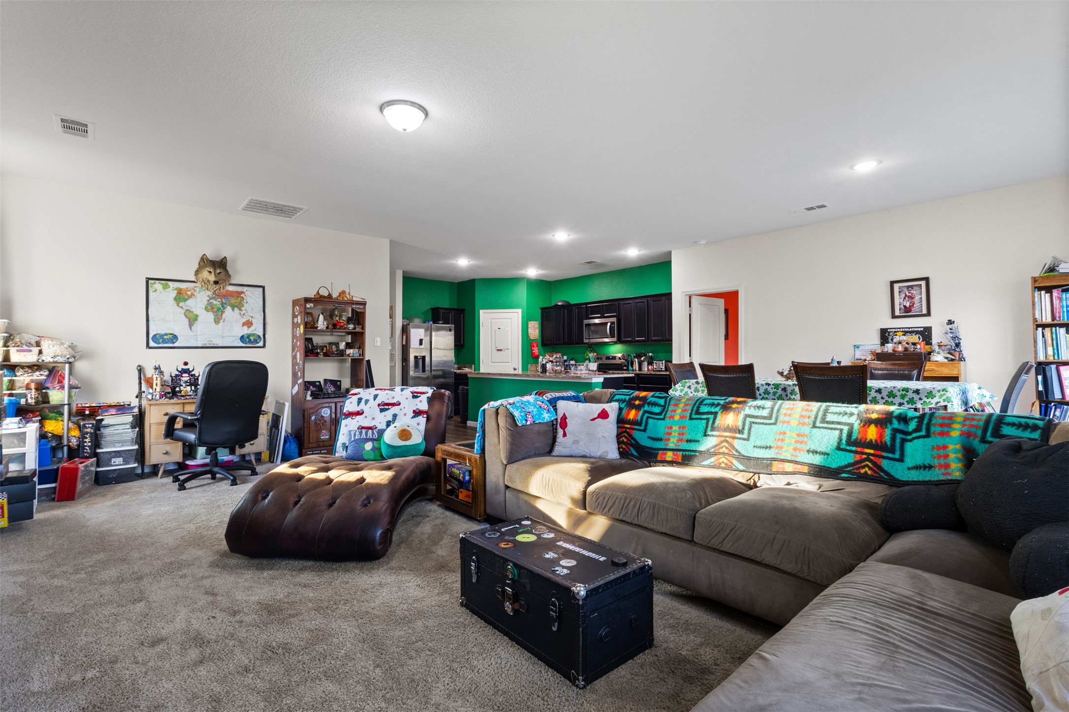 2360 Timbercreek Drive Glenn Heights TX 75154