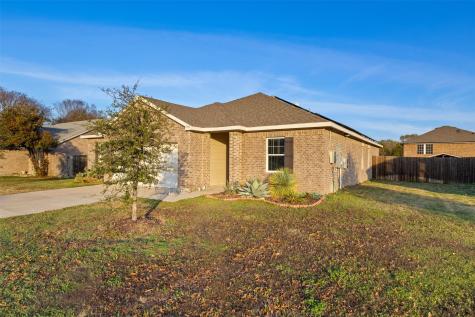 2360 Timbercreek Drive Glenn Heights TX 75154