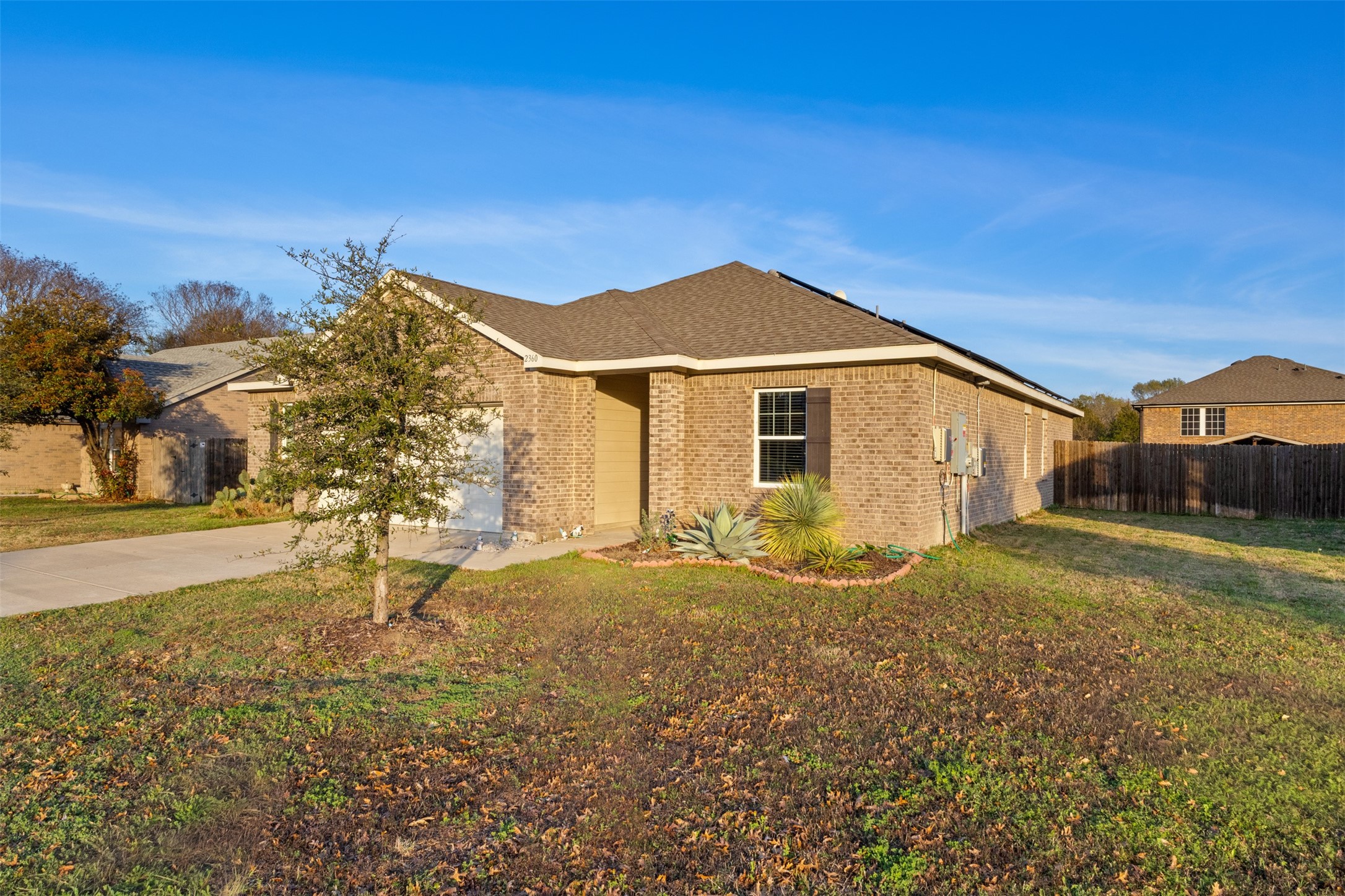 2360 Timbercreek Drive Glenn Heights TX 75154