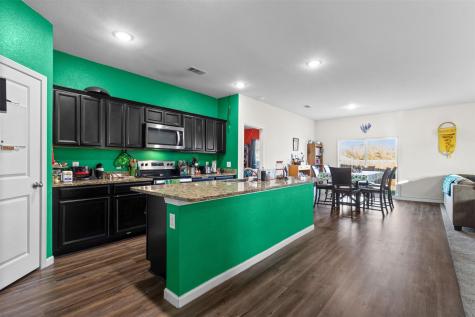 2360 Timbercreek Drive Glenn Heights TX 75154