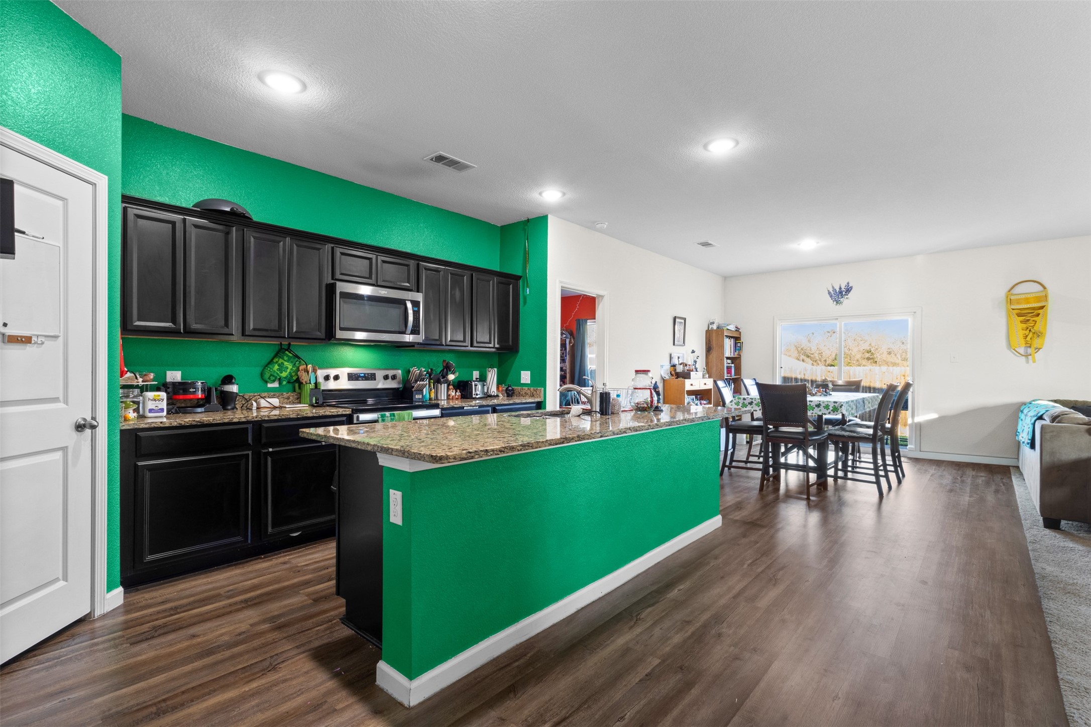 2360 Timbercreek Drive Glenn Heights TX 75154