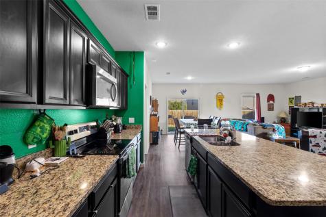 2360 Timbercreek Drive Glenn Heights TX 75154
