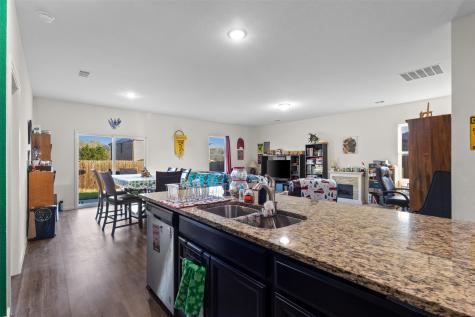 2360 Timbercreek Drive Glenn Heights TX 75154