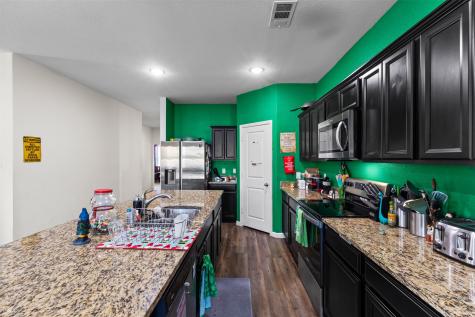 2360 Timbercreek Drive Glenn Heights TX 75154