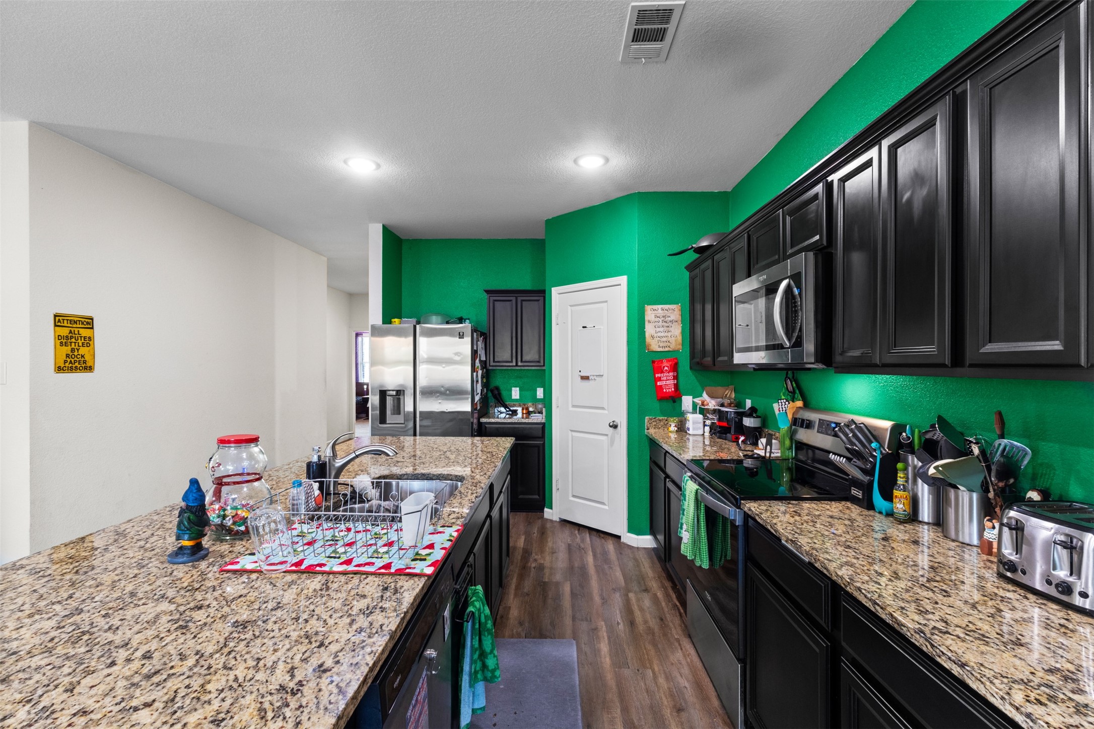 2360 Timbercreek Drive Glenn Heights TX 75154