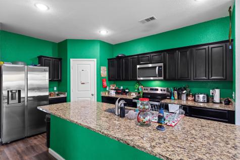 2360 Timbercreek Drive Glenn Heights TX 75154