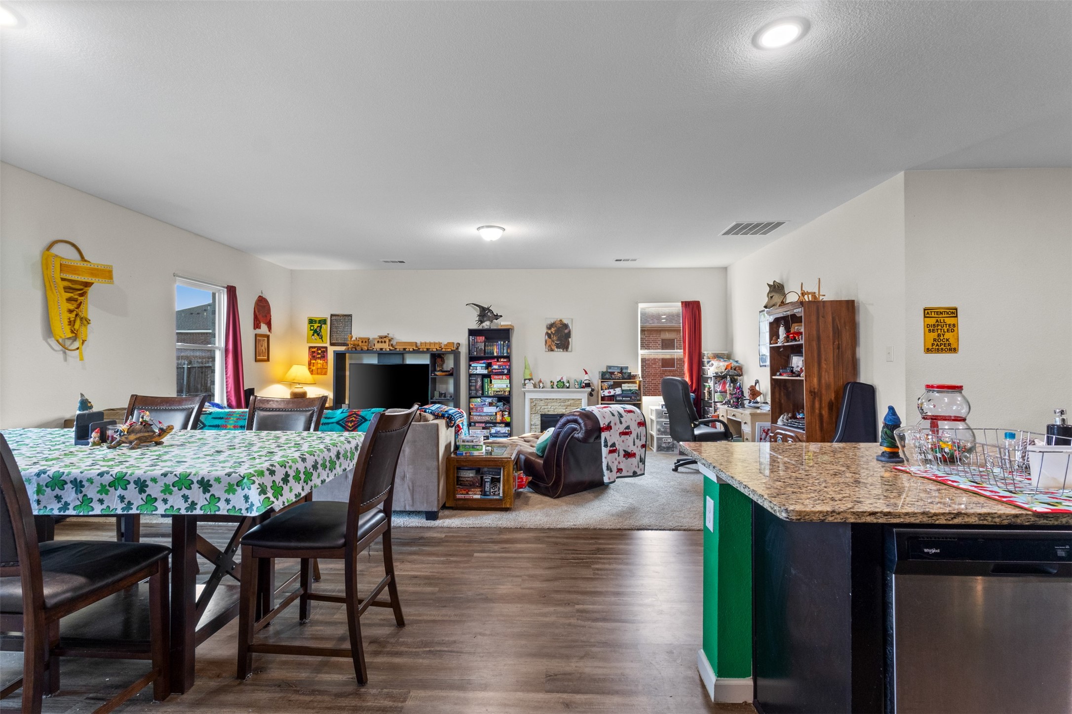 2360 Timbercreek Drive Glenn Heights TX 75154