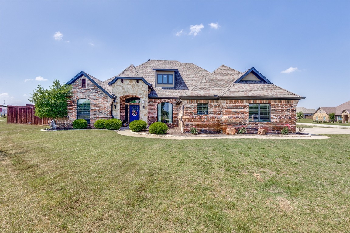 7317 Granville Drive Mansfield TX 76063