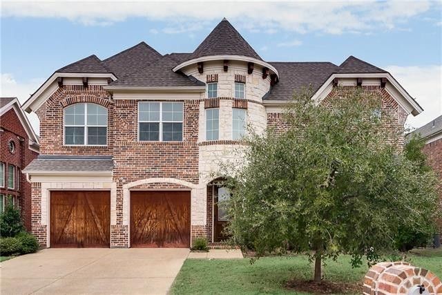 701 Dividend Avenue Plano TX 75074