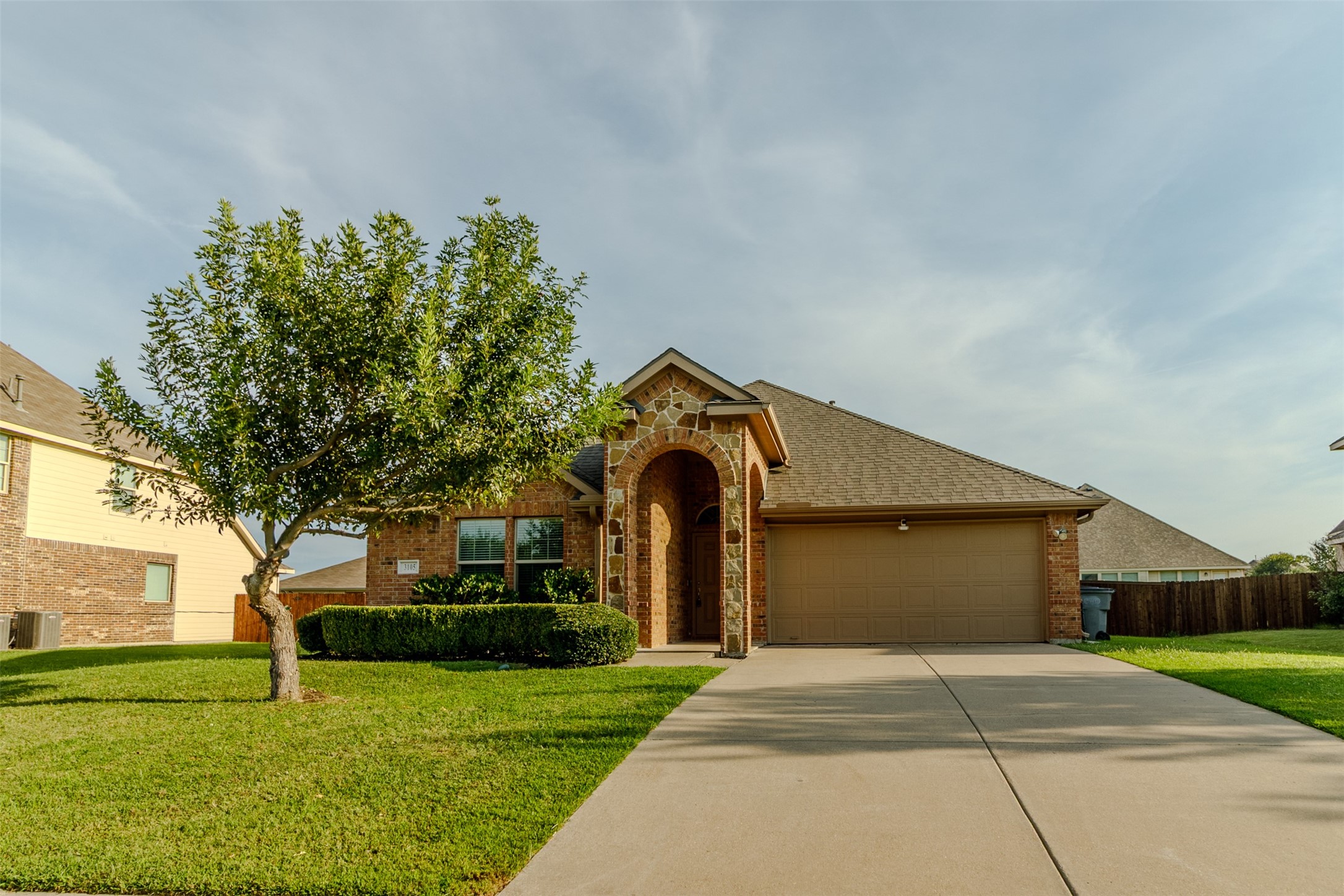 3105 Clear Springs Drive Forney TX 75126