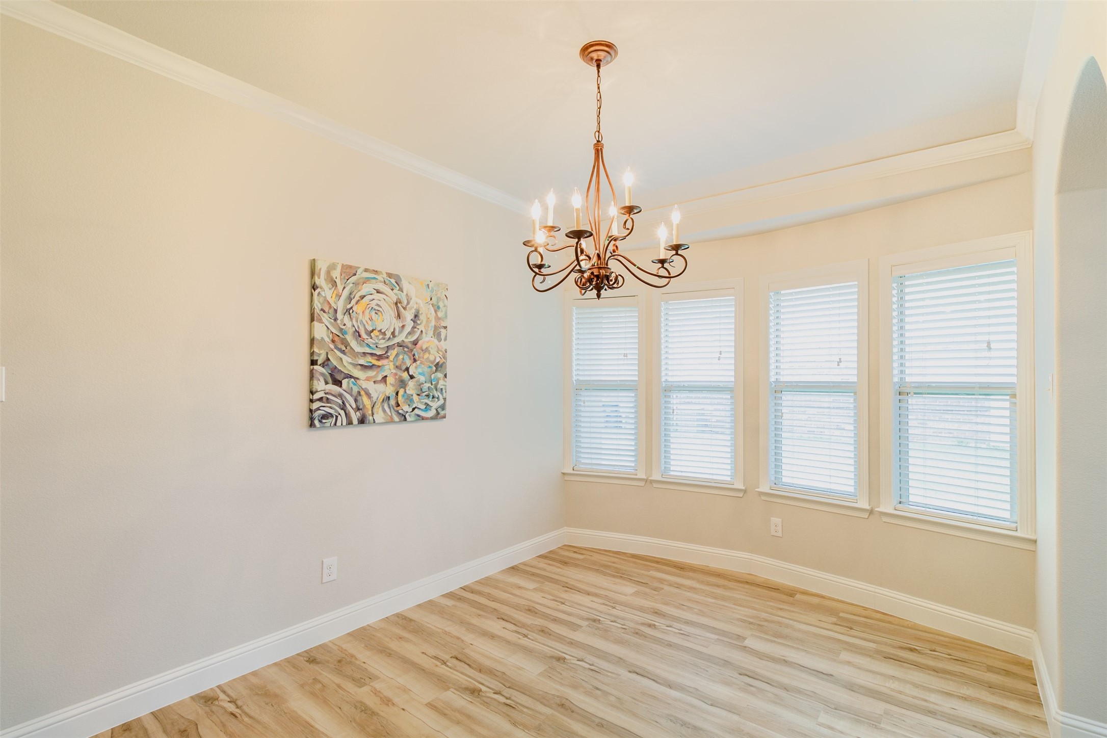 3105 Clear Springs Drive Forney TX 75126