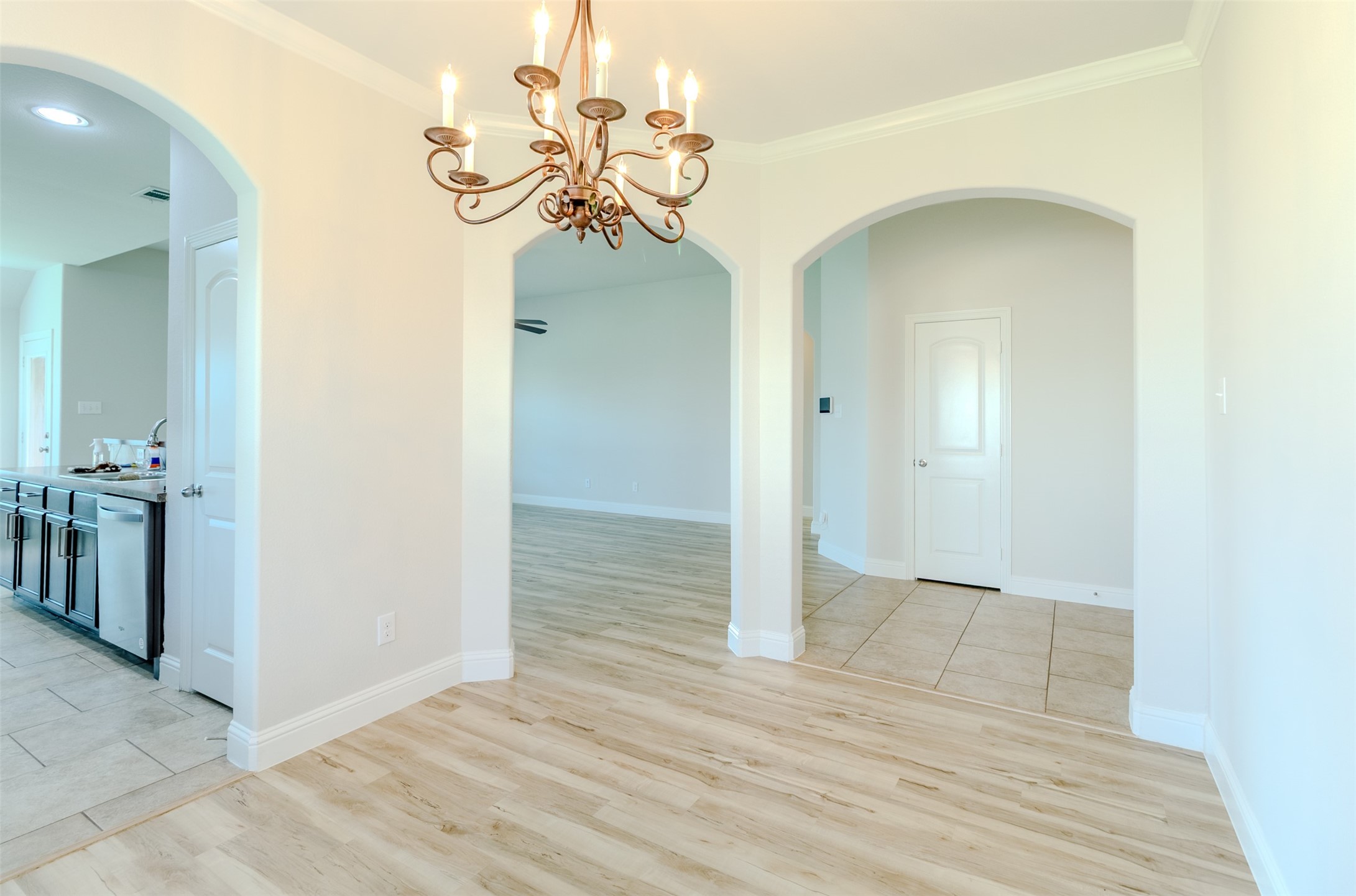 3105 Clear Springs Drive Forney TX 75126