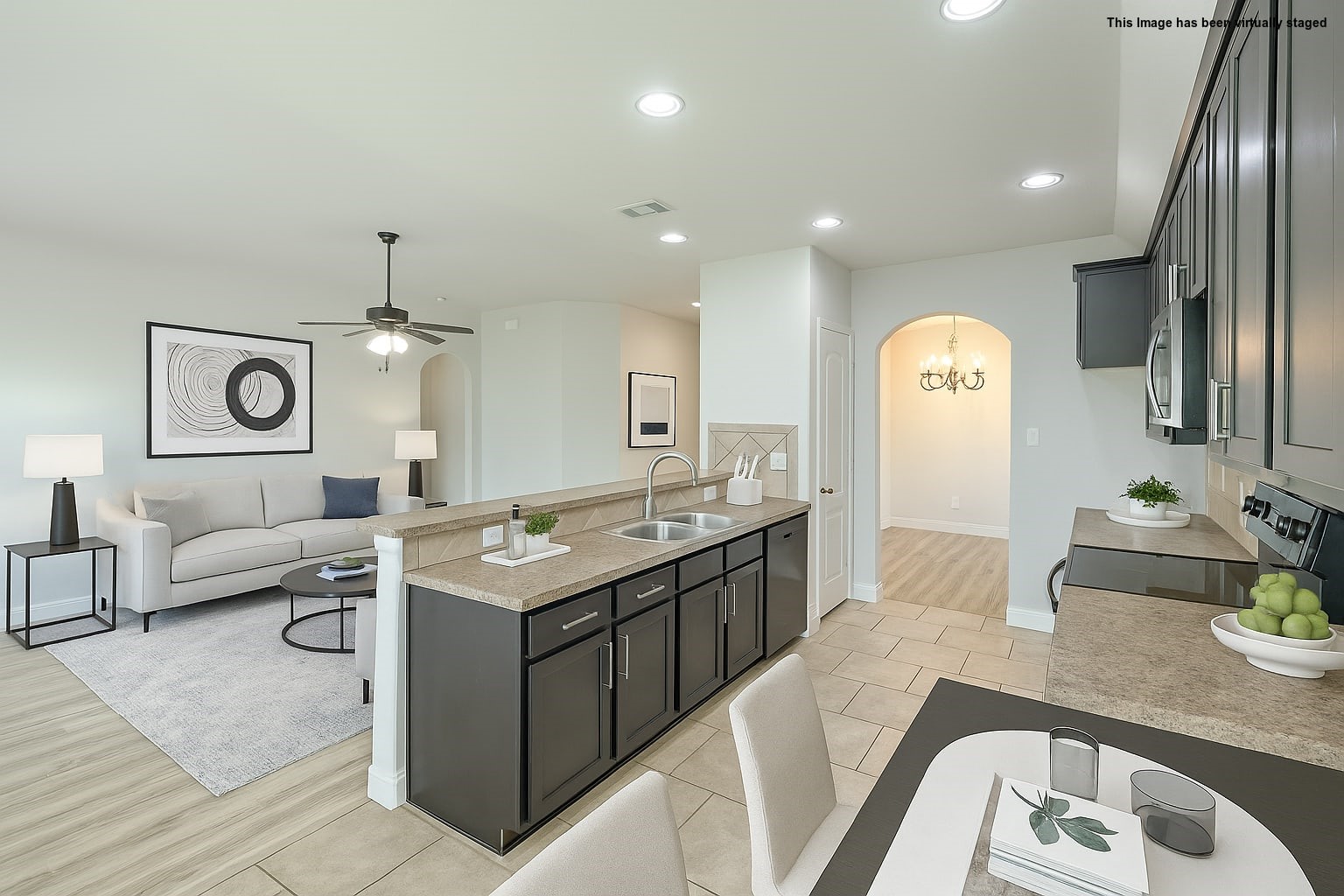 3105 Clear Springs Drive Forney TX 75126