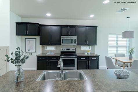 3105 Clear Springs Drive Forney TX 75126