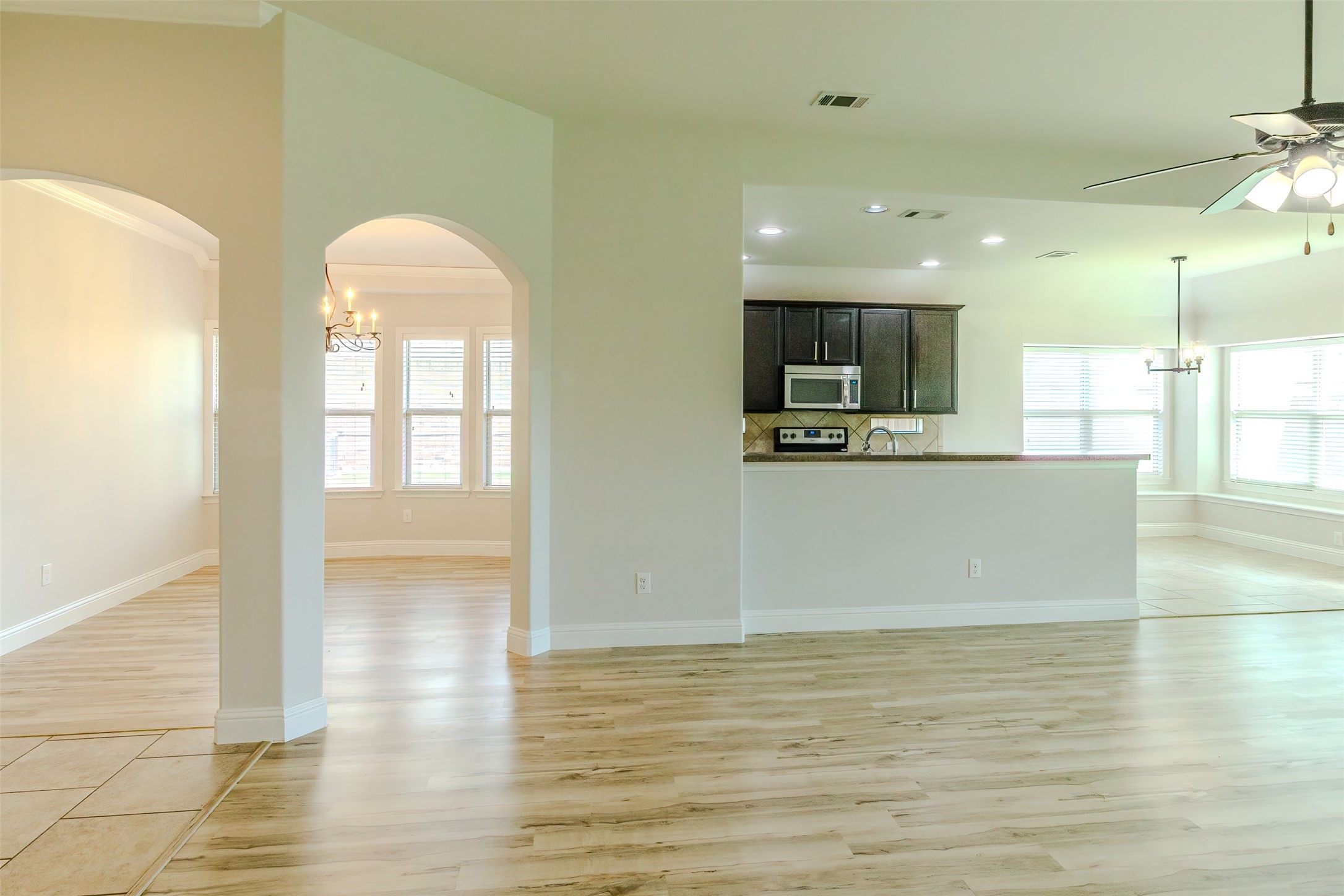 3105 Clear Springs Drive Forney TX 75126