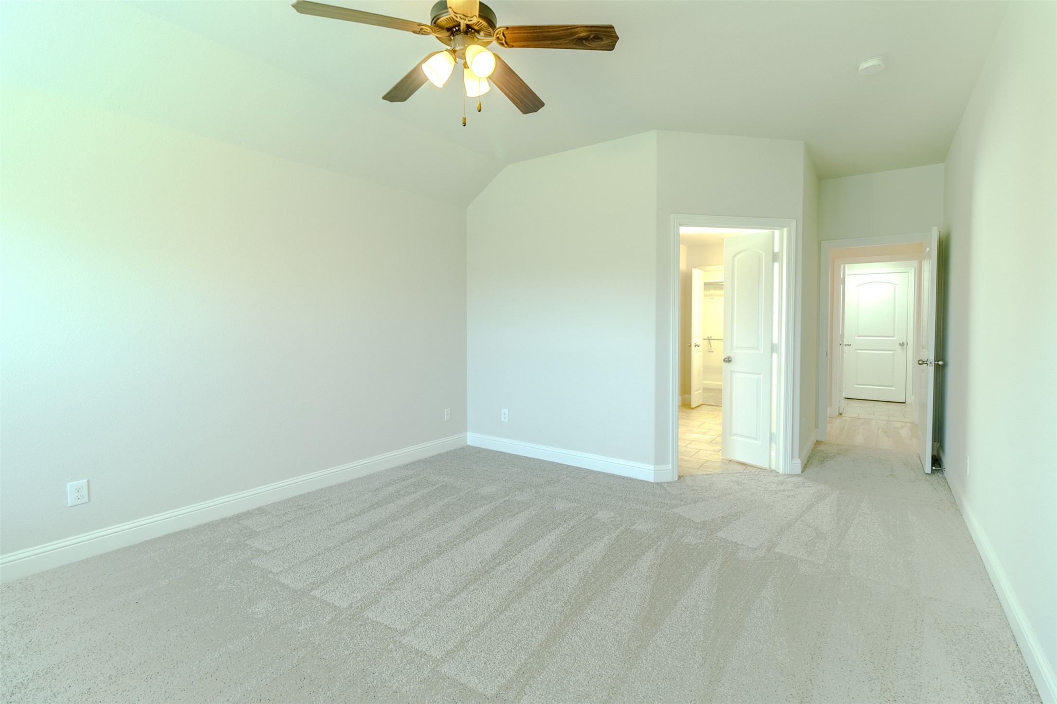 3105 Clear Springs Drive Forney TX 75126