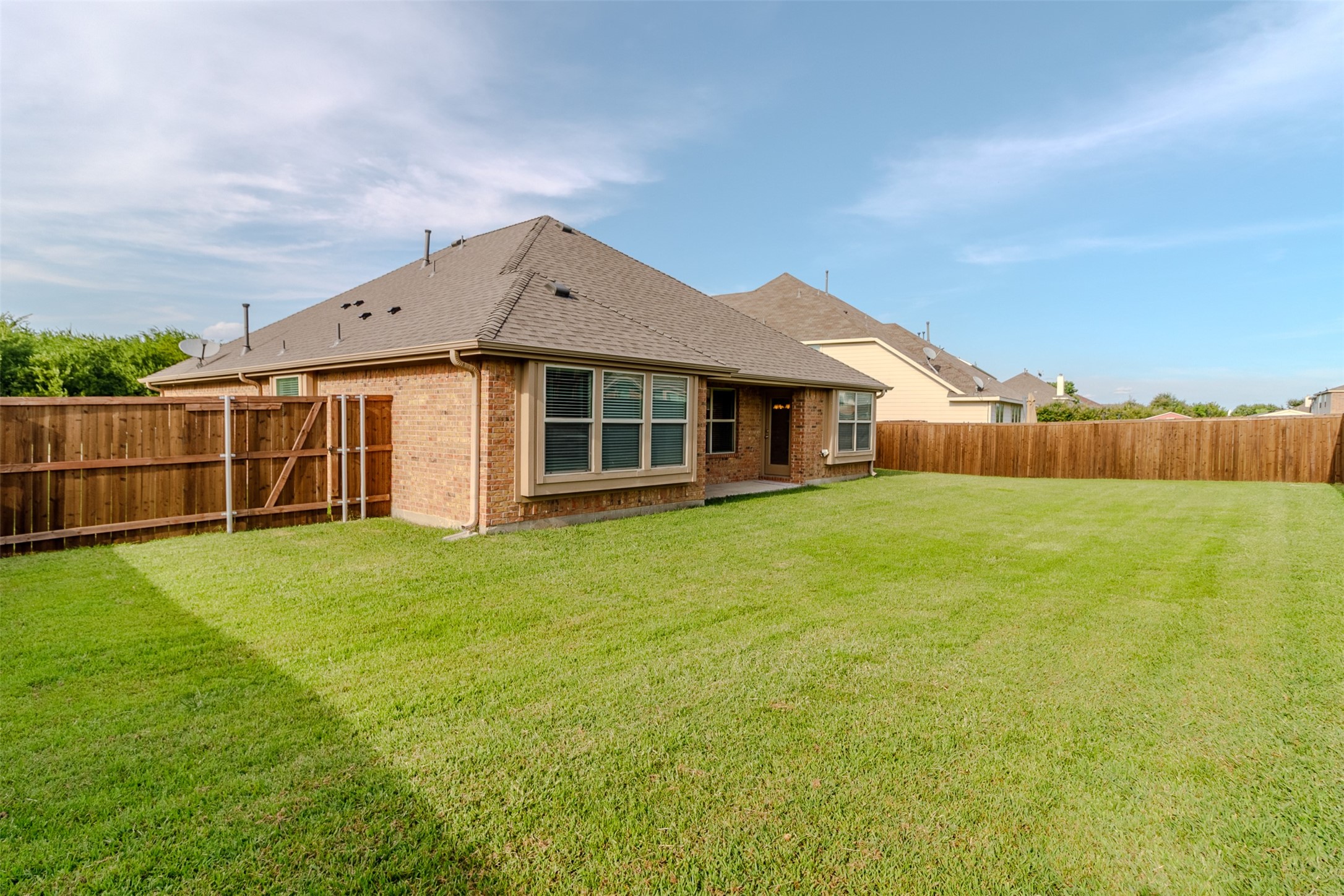 3105 Clear Springs Drive Forney TX 75126