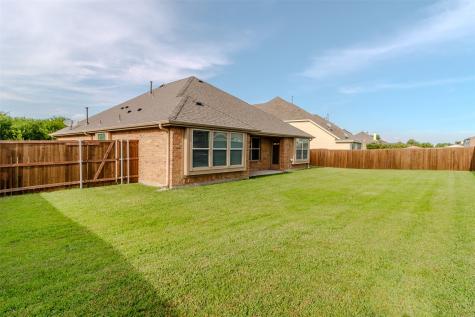 3105 Clear Springs Drive Forney TX 75126