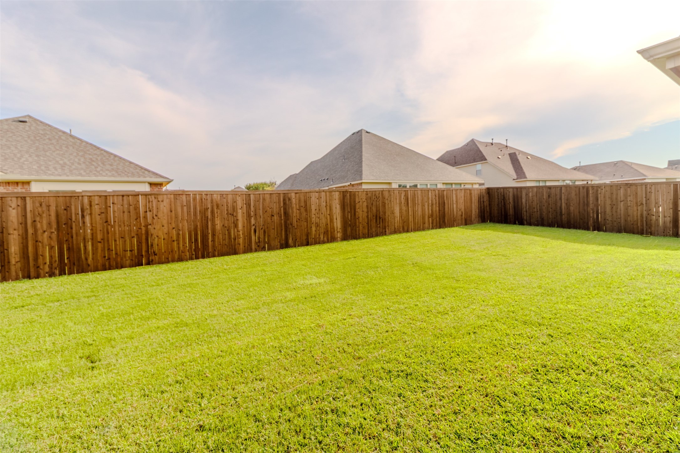 3105 Clear Springs Drive Forney TX 75126